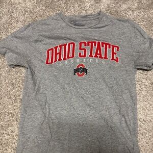 Ohio state tshirt